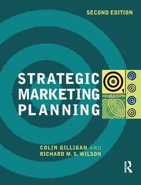 Wilson |  Strategic Marketing Planning | Buch |  Sack Fachmedien