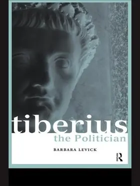 Levick |  Tiberius the Politician | Buch |  Sack Fachmedien