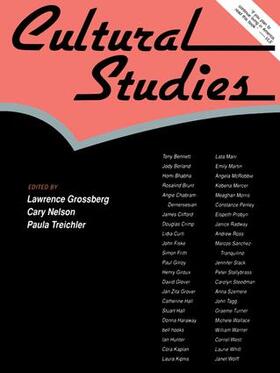 Grossberg / Nelson / Treichler |  Cultural Studies | Buch |  Sack Fachmedien