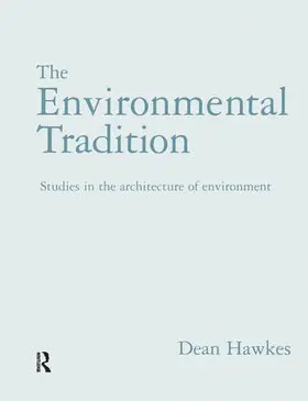 Hawkes |  The Environmental Tradition | Buch |  Sack Fachmedien