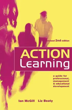 McGill / Beaty |  Action Learning | Buch |  Sack Fachmedien