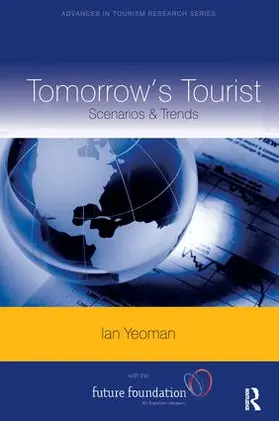 Yeoman |  Tomorrow's Tourist | Buch |  Sack Fachmedien