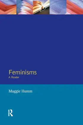 Humm |  Feminisms | Buch |  Sack Fachmedien