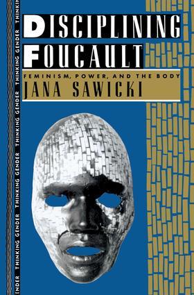 Sawicki |  Disciplining Foucault | Buch |  Sack Fachmedien