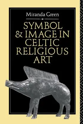 Green |  Symbol and Image in Celtic Religious Art | Buch |  Sack Fachmedien