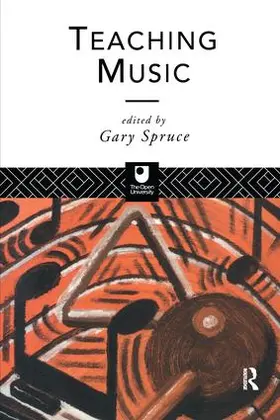 Spruce |  Teaching Music | Buch |  Sack Fachmedien