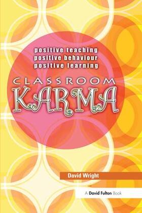 Wright |  Classroom Karma | Buch |  Sack Fachmedien