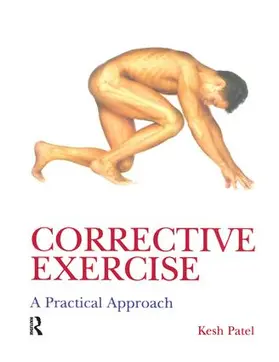 Patel / Wilkinson |  Corrective Exercise | Buch |  Sack Fachmedien