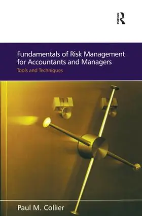 Collier |  Fundamentals of Risk Management for Accountants and Managers | Buch |  Sack Fachmedien