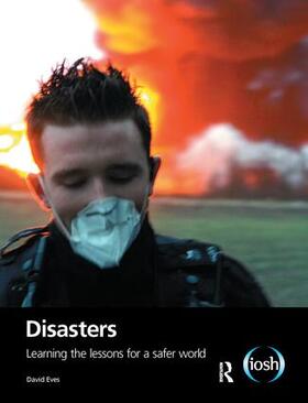 Eves |  Disasters | Buch |  Sack Fachmedien
