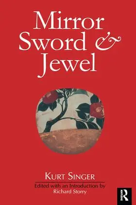 Singer |  Mirror, Sword and Jewel | Buch |  Sack Fachmedien