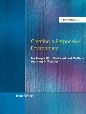 Ware |  Creating a Responsive Environment | Buch |  Sack Fachmedien