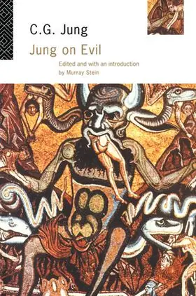 Jung / Stein |  Jung on Evil | Buch |  Sack Fachmedien