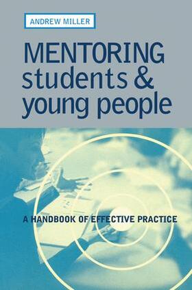 Miller |  Mentoring Students and Young People | Buch |  Sack Fachmedien