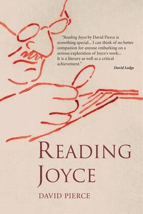 Pierce |  Reading Joyce | Buch |  Sack Fachmedien