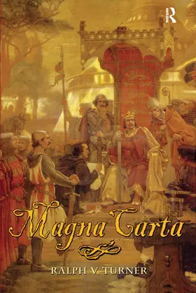 Turner |  Magna Carta | Buch |  Sack Fachmedien