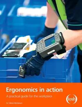 McKeown |  Ergonomics in Action | Buch |  Sack Fachmedien