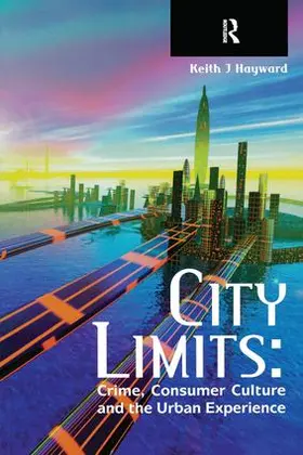 Hayward |  City Limits | Buch |  Sack Fachmedien