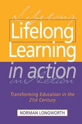 Longworth |  Lifelong Learning in Action | Buch |  Sack Fachmedien