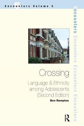 Rampton | Crossing | Buch | 978-1-138-14894-9 | sack.de