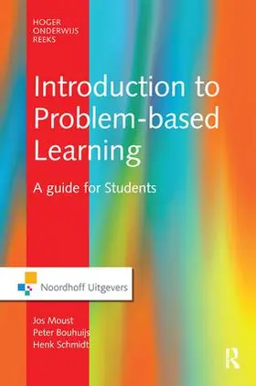 Moust |  Introduction to Problem-Based Learning | Buch |  Sack Fachmedien