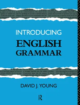 Young |  Introducing English Grammar | Buch |  Sack Fachmedien