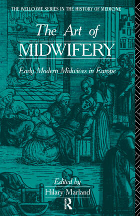 Marland |  The Art of Midwifery | Buch |  Sack Fachmedien