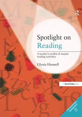 Hannell |  Spotlight on Reading | Buch |  Sack Fachmedien