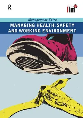 Elearn |  Managing Health, Safety and Working Environment | Buch |  Sack Fachmedien