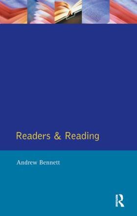 Bennett | Readers and Reading | Buch | 978-1-138-15494-0 | sack.de