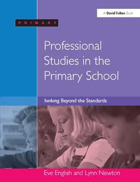 English / Newton |  Professional Studies in the Primary School | Buch |  Sack Fachmedien