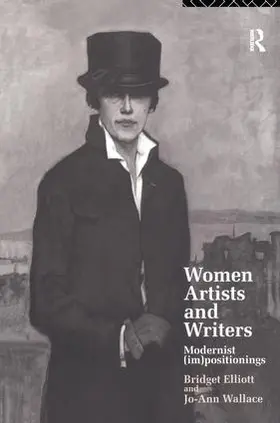 Elliott / Wallace |  Women Writers and Artists | Buch |  Sack Fachmedien