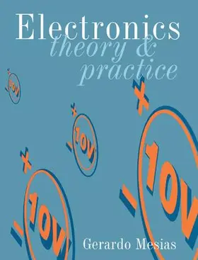 Mesias |  Electronics | Buch |  Sack Fachmedien