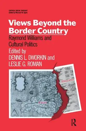 Dworkin / Roman |  Views Beyond the Border Country | Buch |  Sack Fachmedien