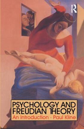 Kline |  Psychology and Freudian Theory | Buch |  Sack Fachmedien