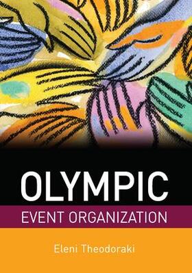 Theodoraki |  Olympic Event Organization | Buch |  Sack Fachmedien