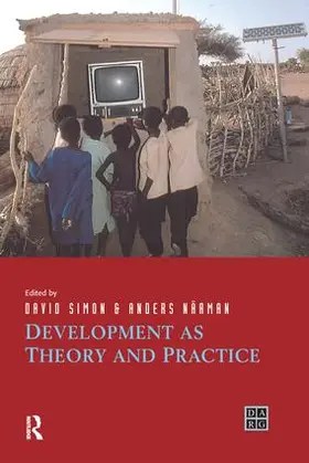 Simon / Narman |  Development as Theory and Practice | Buch |  Sack Fachmedien