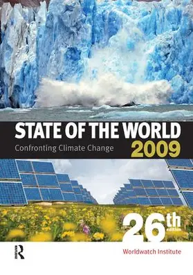 Institute |  State of the World 2009 | Buch |  Sack Fachmedien