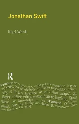 Wood |  Jonathan Swift | Buch |  Sack Fachmedien