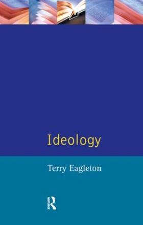 Eagleton |  Ideology | Buch |  Sack Fachmedien