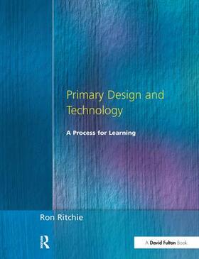 Ritchie |  Primary Design and Technology | Buch |  Sack Fachmedien