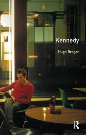 Brogan |  Kennedy | Buch |  Sack Fachmedien