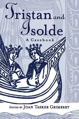 Grimbert |  Tristan and Isolde | Buch |  Sack Fachmedien