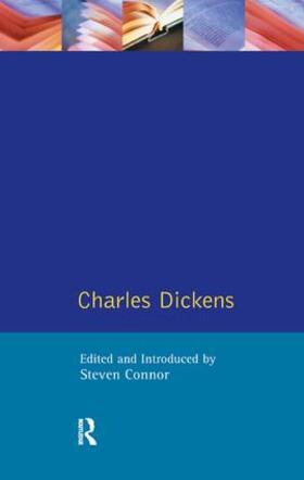 Connor |  Charles Dickens | Buch |  Sack Fachmedien