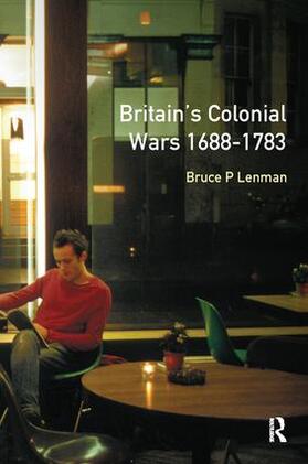 Lenman |  Britain's Colonial Wars, 1688-1783 | Buch |  Sack Fachmedien
