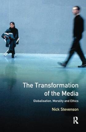 Stevenson |  The Transformation of the Media | Buch |  Sack Fachmedien