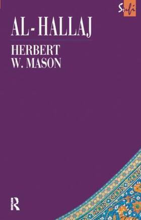 Mason |  Al-Hallaj | Buch |  Sack Fachmedien