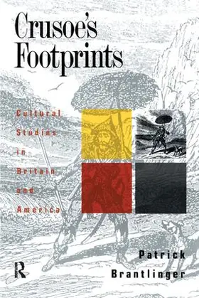 Brantlinger |  Crusoe's Footprints | Buch |  Sack Fachmedien