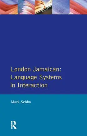 Sebba |  London Jamaican | Buch |  Sack Fachmedien