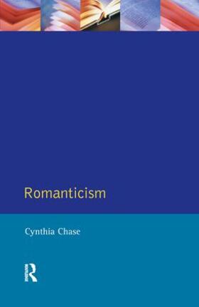 Chase |  Romanticism | Buch |  Sack Fachmedien